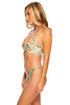 Luli Fama Untamed Underwire Top